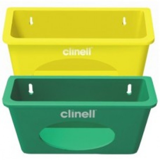 Lavete dezinfectante CLINELL 200buc
