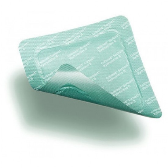 Cutimed Sorbact Hydroactive B adeziv (Sunati pentru pret)