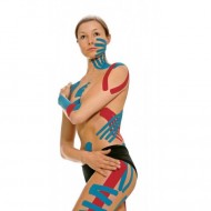 Banda Leukotape K - Kinesio Tape