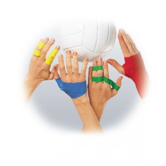 Leukotape Classic - banda rigida de fixare