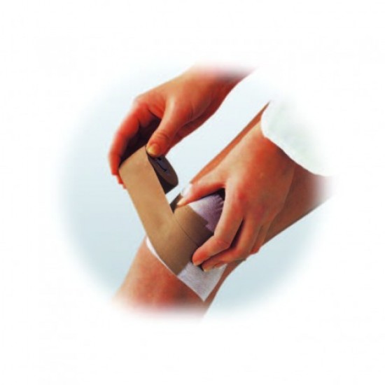 Banda rigida de fixare Leukotape P