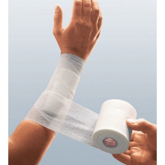 Easifix Cohesive - Bandaj adeziv de fixare