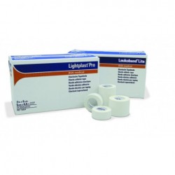 Lightplast Pro - Bandaj adeziv elastic