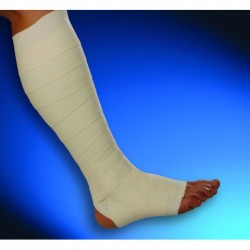 Lightplast Pro - Bandaj adeziv elastic