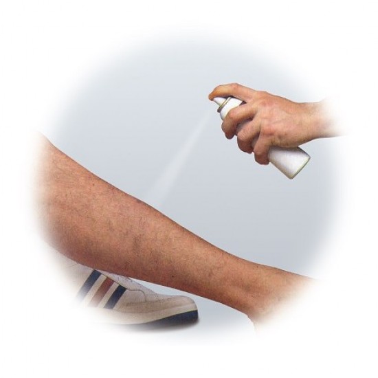 Spray adeziv protector Tensospray