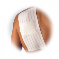 Tensoplast Sport - Bandaj adeziv elastic