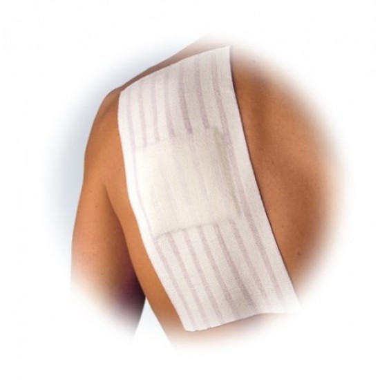 Tensoplast Sport - Bandaj adeziv elastic