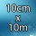 10cm x 10m  + 65,24 RON 