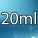 20ml