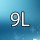 9L  + 14,16 RON 