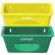 Dispenser CLINELL
