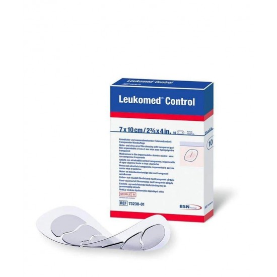 Leukomed Control