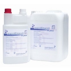 Dezinfectant instrumentar Ventisept M plus New 1L