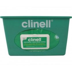Dispenser CLINELL