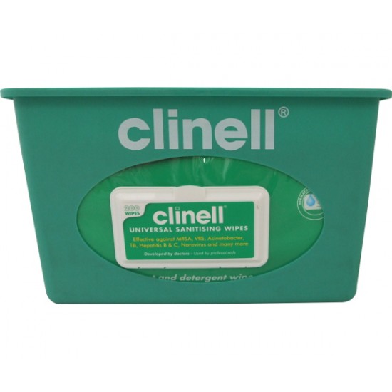 Dispenser CLINELL