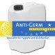 Dezinfectant Germicidan Rapid 1L