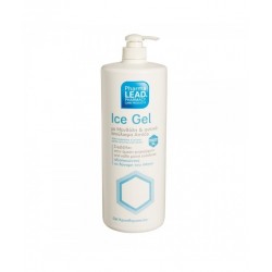 PHARMALEAD - ICE GEL 1 LITRU